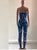 Women Butterfly Jumpsuit