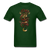 Dragon T-Shirt - forest green