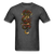 Dragon T-Shirt - heather black