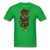 Dragon T-Shirt - bright green